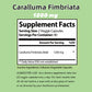 Caralluma Fimbriata 1200mg – 180 Veggie Capsules